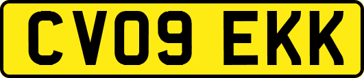 CV09EKK
