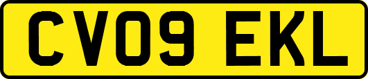 CV09EKL