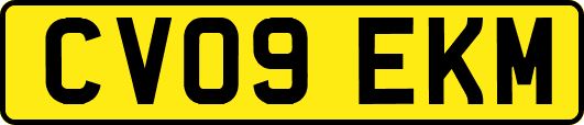 CV09EKM