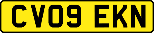 CV09EKN