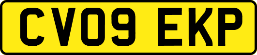 CV09EKP