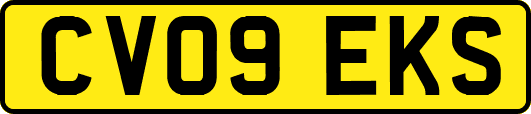CV09EKS