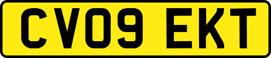 CV09EKT