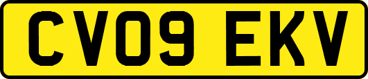 CV09EKV