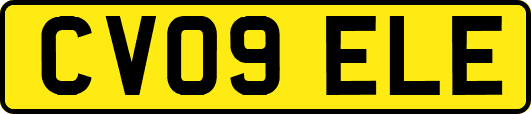 CV09ELE