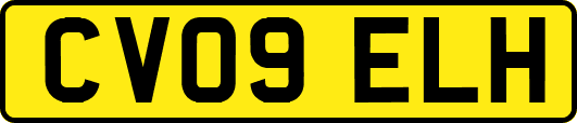 CV09ELH