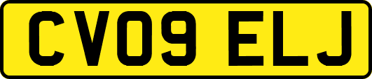 CV09ELJ