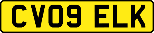 CV09ELK