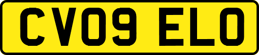 CV09ELO