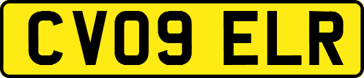 CV09ELR