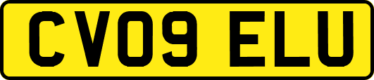 CV09ELU