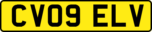 CV09ELV