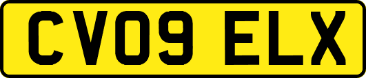 CV09ELX