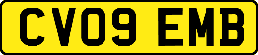 CV09EMB