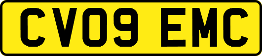 CV09EMC