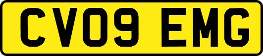 CV09EMG