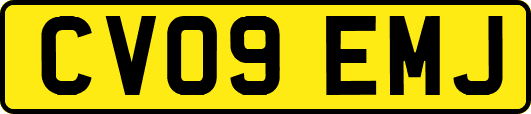 CV09EMJ