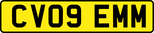 CV09EMM