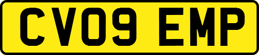 CV09EMP