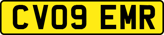 CV09EMR