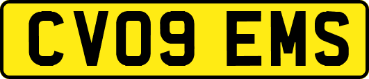 CV09EMS