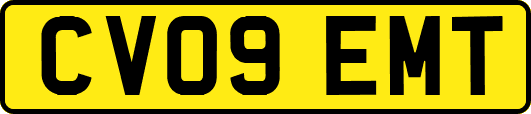 CV09EMT