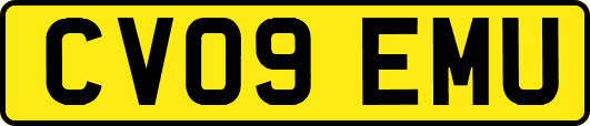 CV09EMU