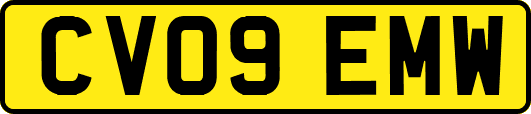 CV09EMW