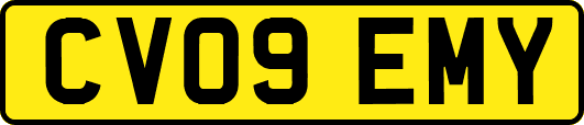 CV09EMY