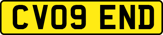 CV09END