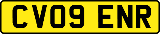 CV09ENR