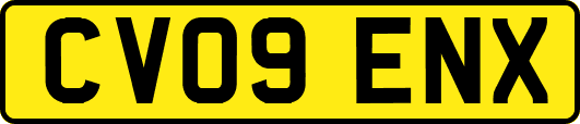 CV09ENX