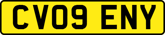 CV09ENY