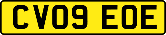 CV09EOE