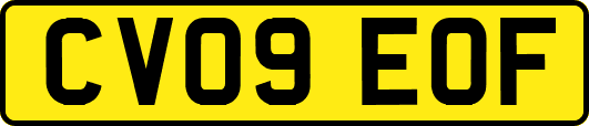 CV09EOF