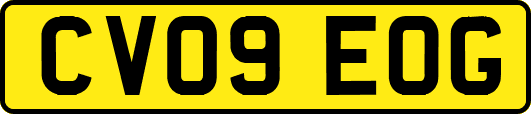 CV09EOG