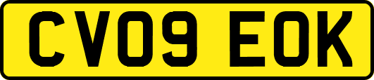 CV09EOK