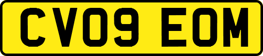 CV09EOM