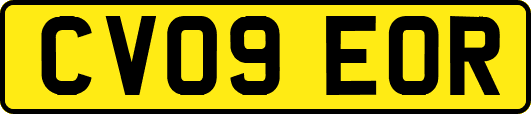 CV09EOR