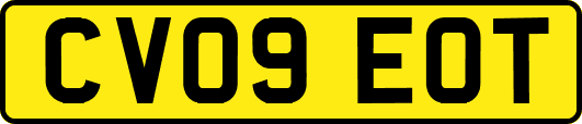 CV09EOT