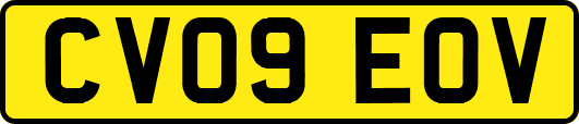 CV09EOV