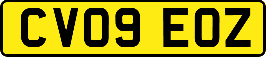 CV09EOZ