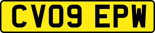 CV09EPW