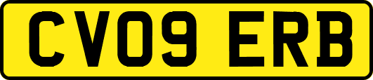 CV09ERB