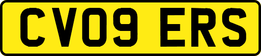 CV09ERS