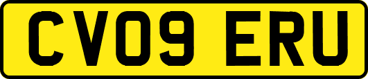CV09ERU