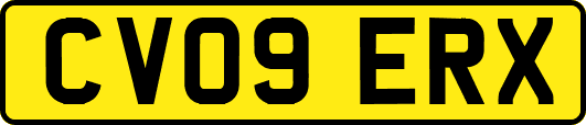 CV09ERX