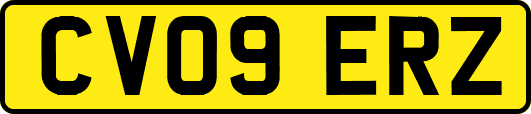CV09ERZ