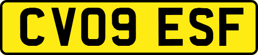 CV09ESF