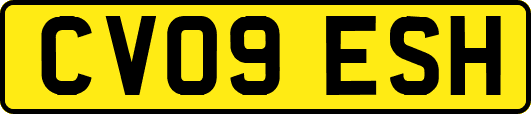 CV09ESH